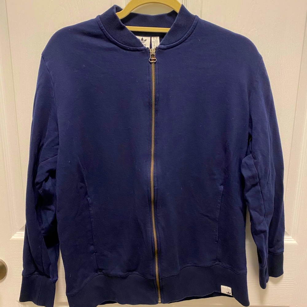 Adidas Bomber Jacket